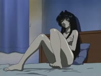 [ Manga Sex Tube ] Jii Tousaku Ep1